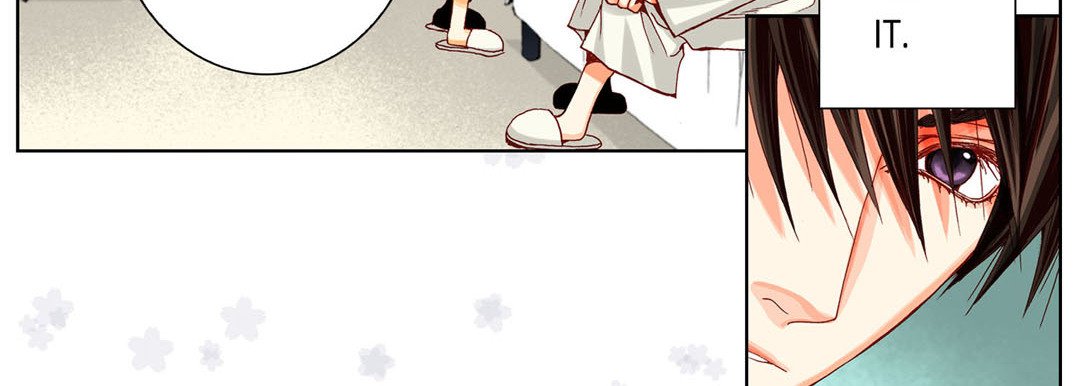 Read Totally Captivated Stories chapter 17 image 14 on Lezhin