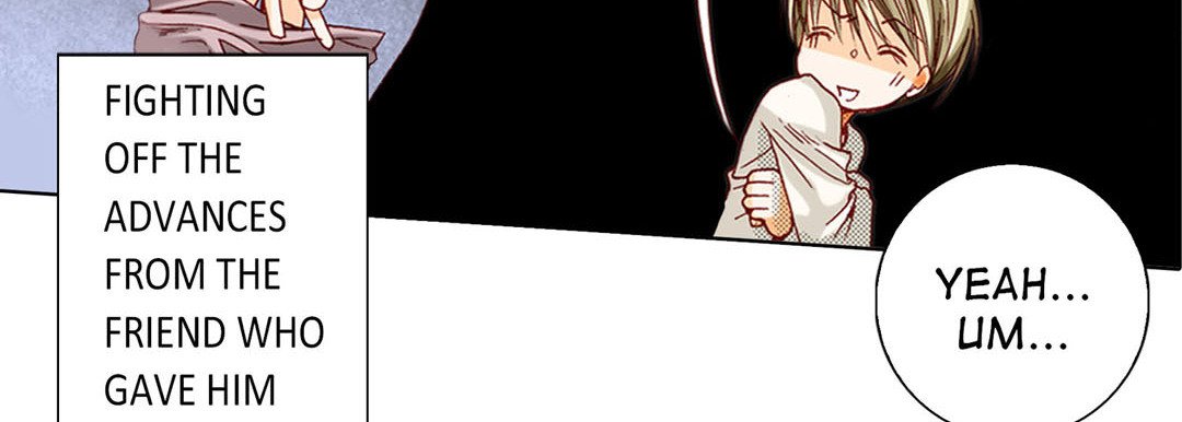Read Totally Captivated Stories chapter 17 image 26 on Lezhin