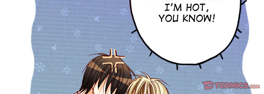 Read Totally Captivated Stories chapter 17 image 38 on Lezhin