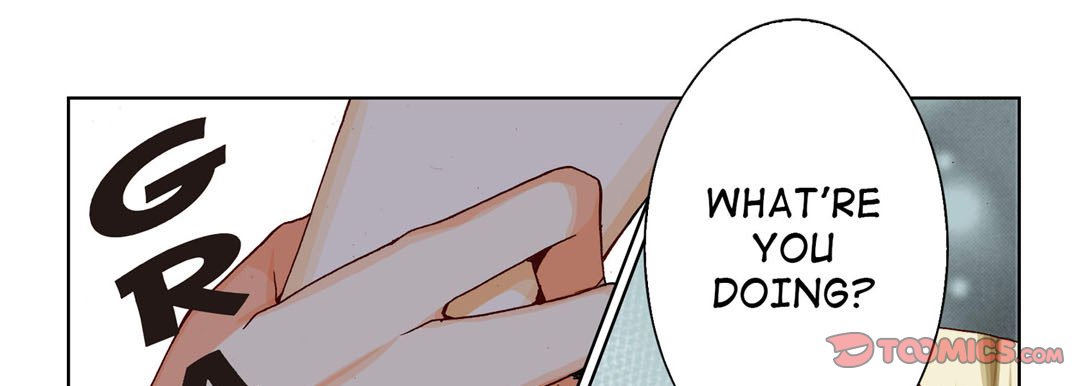 Read Totally Captivated Stories chapter 17 image 56 on Lezhin