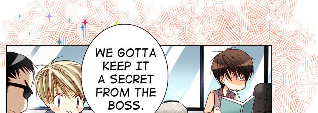 Read Totally Captivated Stories chapter 18 image 117 on Lezhin
