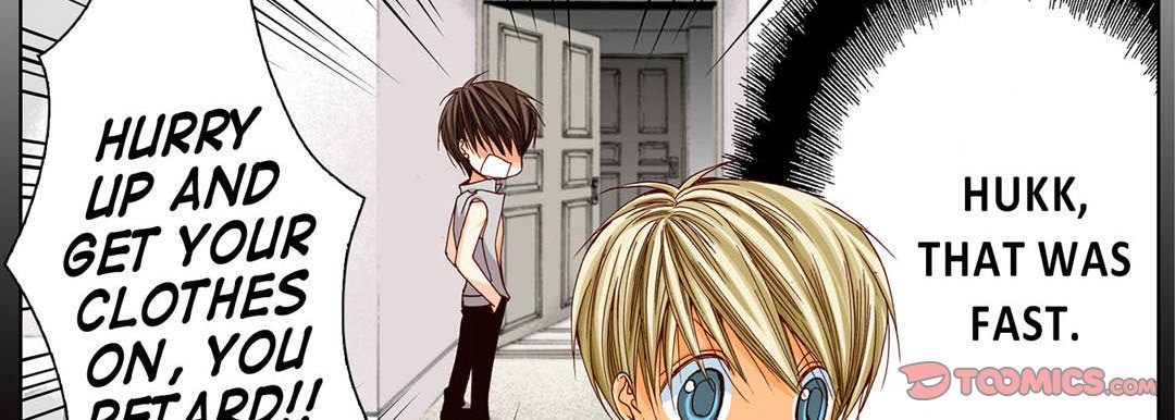 Read Totally Captivated Stories chapter 18 image 65 on Lezhin