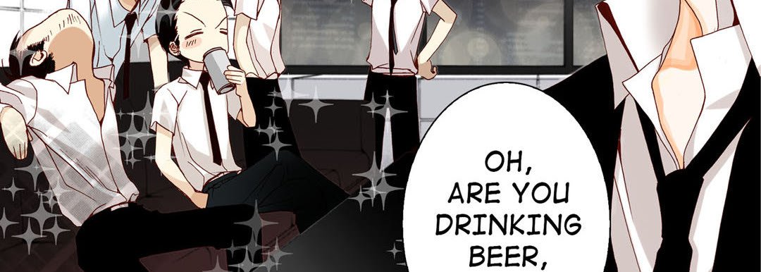 Read Totally Captivated Stories chapter 18 image 90 on Lezhin