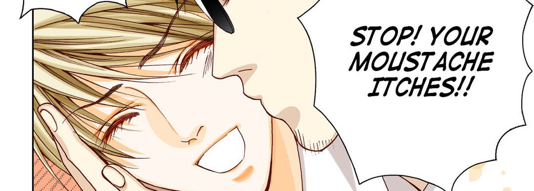Read Totally Captivated Stories chapter 18 image 94 on Lezhin