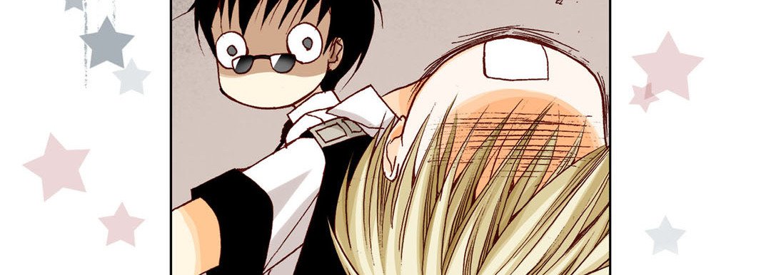Read Totally Captivated Stories chapter 18 image 98 on Lezhin