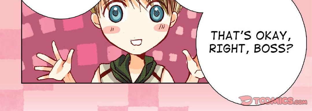 Read Totally Captivated Stories chapter 19 image 122 on Lezhin