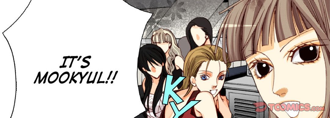 Read Totally Captivated Stories chapter 19 image 134 on Lezhin