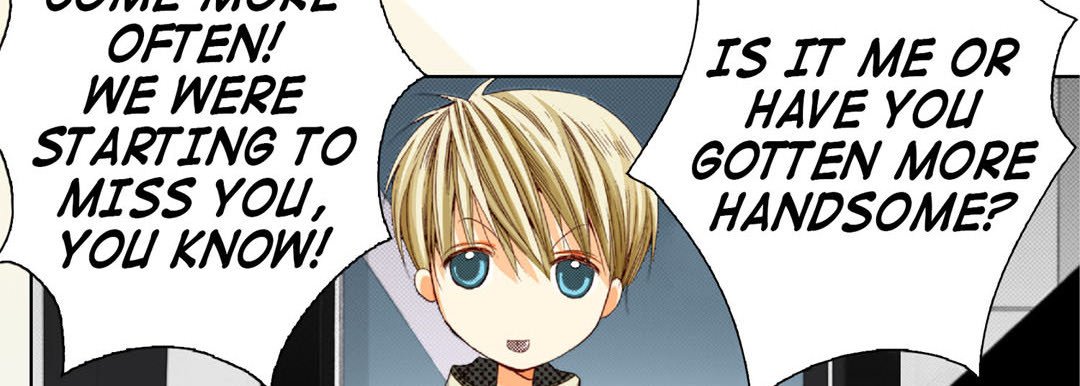 Read Totally Captivated Stories chapter 19 image 137 on Lezhin