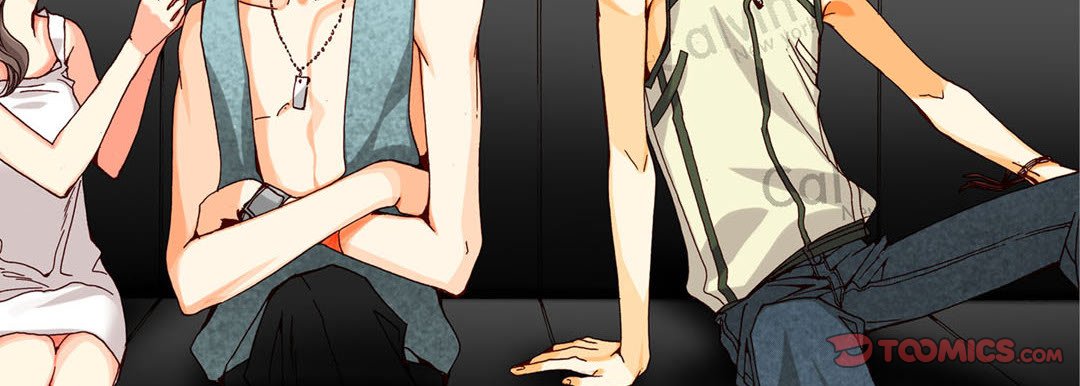 Read Totally Captivated Stories chapter 19 image 158 on Lezhin