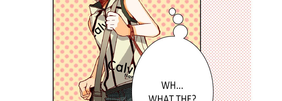 Read Totally Captivated Stories chapter 19 image 18 on Lezhin