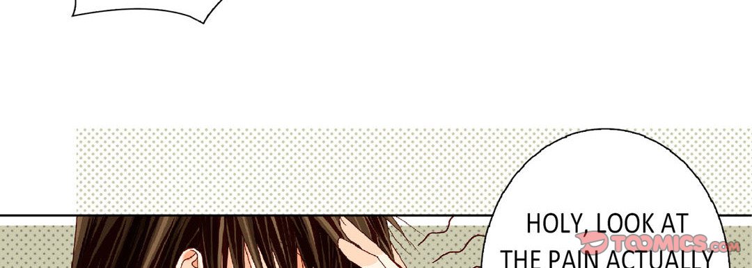 Read Totally Captivated Stories chapter 19 image 50 on Lezhin