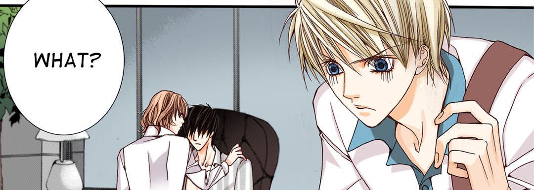 Read Totally Captivated Stories chapter 2 image 105 on Lezhin
