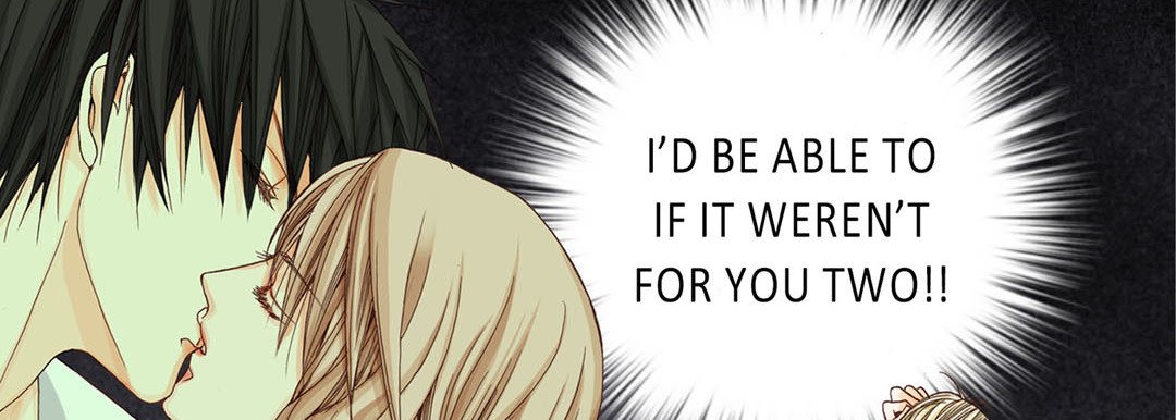 Read Totally Captivated Stories chapter 2 image 89 on Lezhin