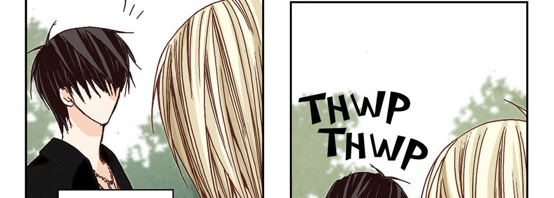 Read Totally Captivated Stories chapter 2 image 9 on Lezhin