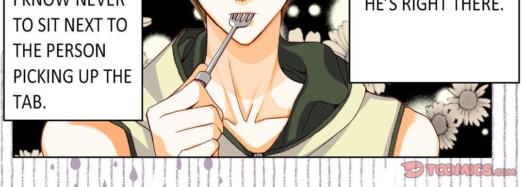 Read Totally Captivated Stories chapter 20 image 26 on Lezhin