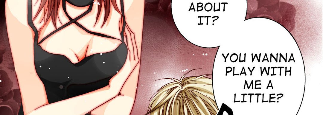 Read Totally Captivated Stories chapter 20 image 54 on Lezhin