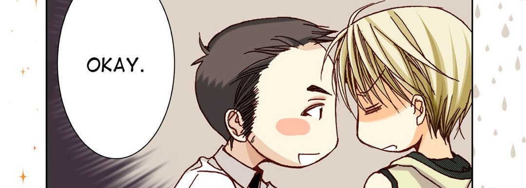 Read Totally Captivated Stories chapter 21 image 130 on Lezhin