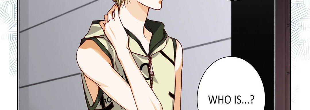 Read Totally Captivated Stories chapter 21 image 26 on Lezhin