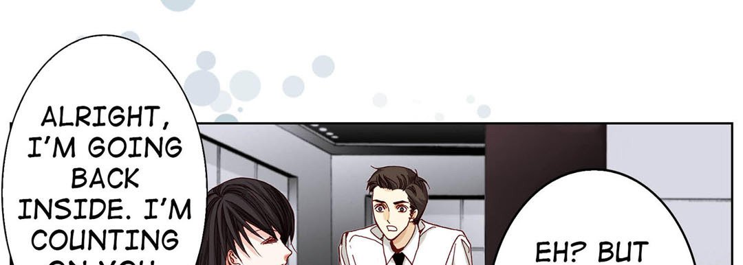 Read Totally Captivated Stories chapter 21 image 32 on Lezhin
