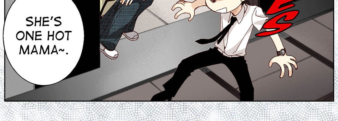 Read Totally Captivated Stories chapter 21 image 42 on Lezhin