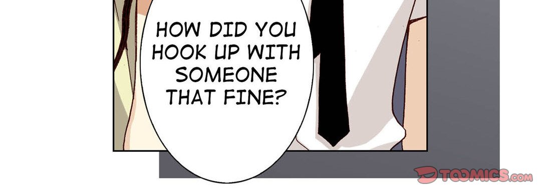 Read Totally Captivated Stories chapter 21 image 47 on Lezhin