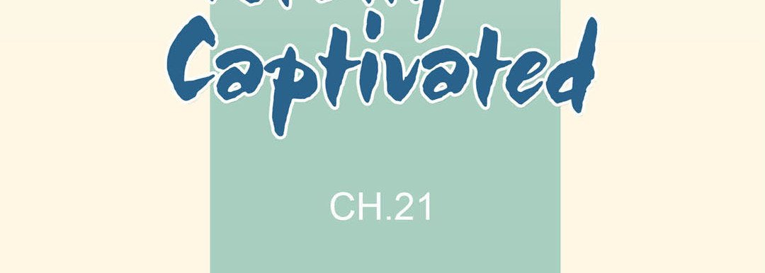 Read Totally Captivated Stories chapter 21 image 6 on Lezhin