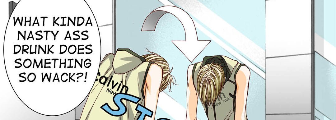 Read Totally Captivated Stories chapter 21 image 9 on Lezhin