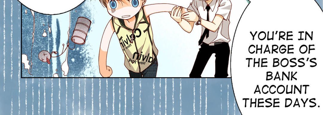 Read Totally Captivated Stories chapter 21 image 90 on Lezhin