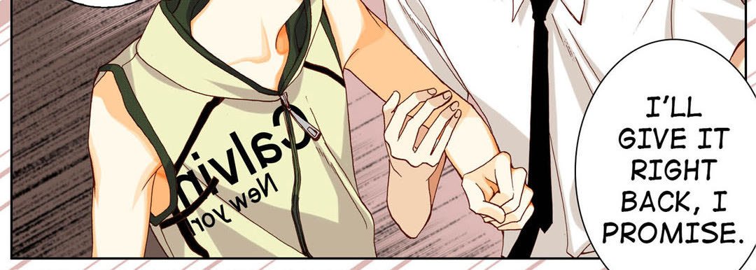 Read Totally Captivated Stories chapter 21 image 94 on Lezhin