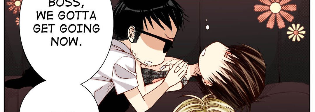 Read Totally Captivated Stories chapter 22 image 13 on Lezhin