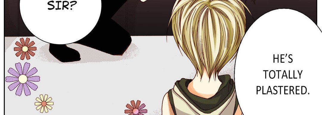 Read Totally Captivated Stories chapter 22 image 14 on Lezhin