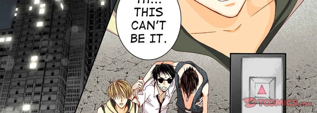 Read Totally Captivated Stories chapter 22 image 29 on Lezhin