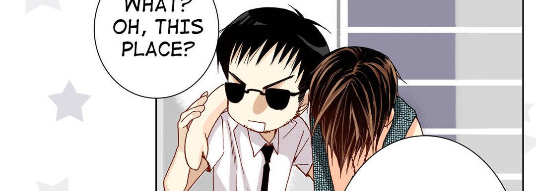 Read Totally Captivated Stories chapter 22 image 34 on Lezhin