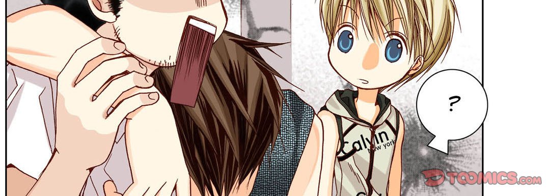 Read Totally Captivated Stories chapter 22 image 47 on Lezhin
