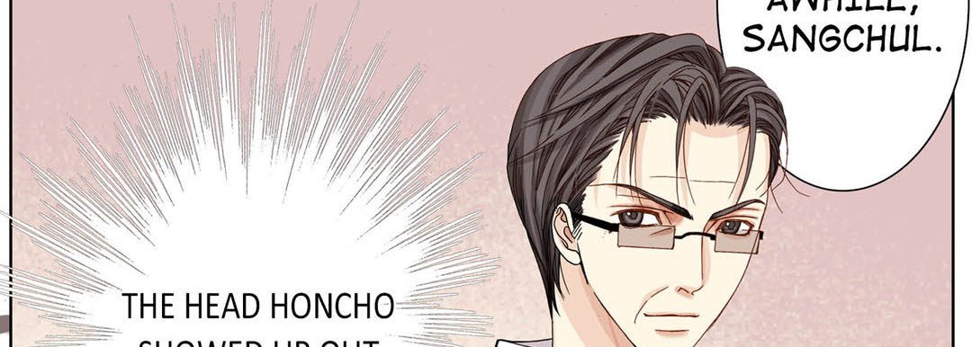 Read Totally Captivated Stories chapter 22 image 53 on Lezhin