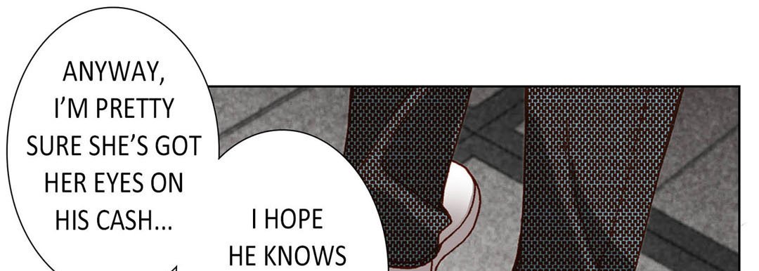 Read Totally Captivated Stories chapter 22 image 8 on Lezhin