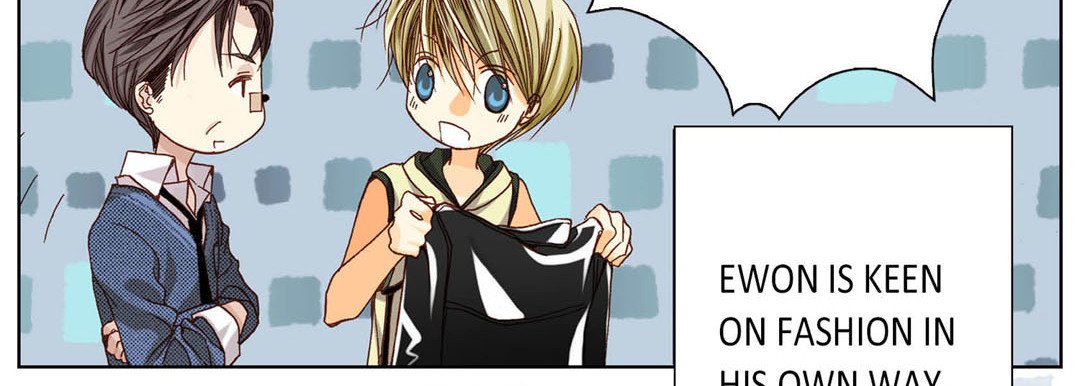 Read Totally Captivated Stories chapter 22 image 86 on Lezhin