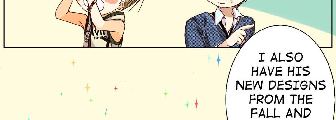 Read Totally Captivated Stories chapter 22 image 98 on Lezhin