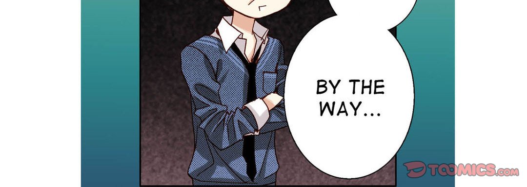 Read Totally Captivated Stories chapter 23 image 11 on Lezhin