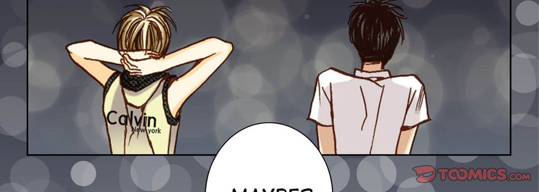 Read Totally Captivated Stories chapter 23 image 110 on Lezhin