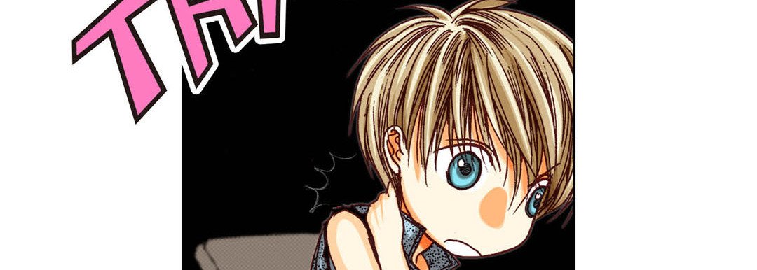 Read Totally Captivated Stories chapter 23 image 126 on Lezhin
