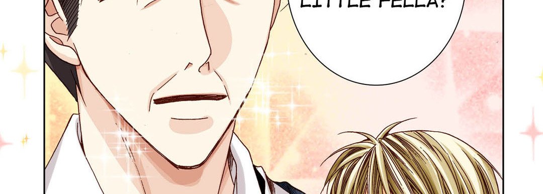 Read Totally Captivated Stories chapter 23 image 13 on Lezhin