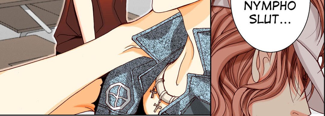 Read Totally Captivated Stories chapter 23 image 130 on Lezhin