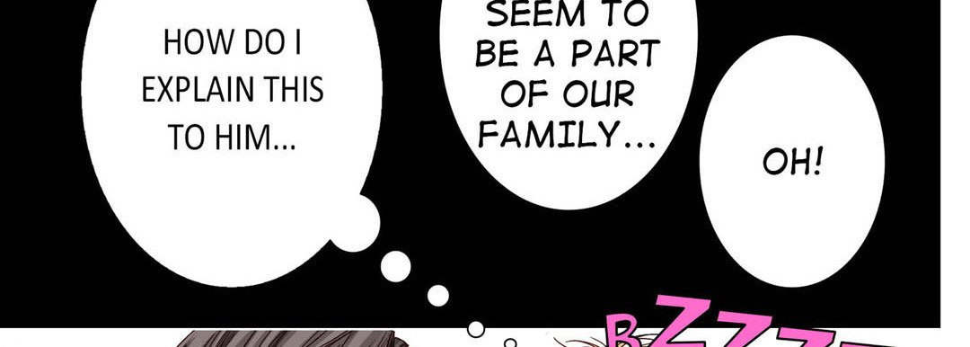 Read Totally Captivated Stories chapter 23 image 17 on Lezhin