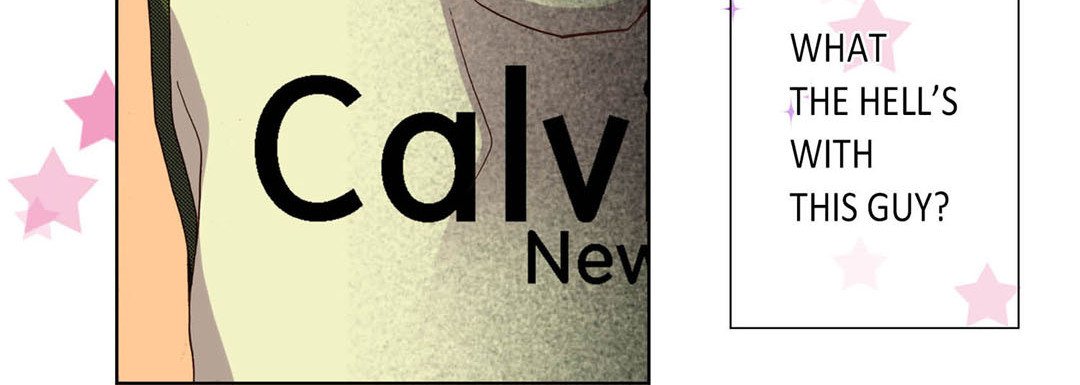 Read Totally Captivated Stories chapter 23 image 39 on Lezhin
