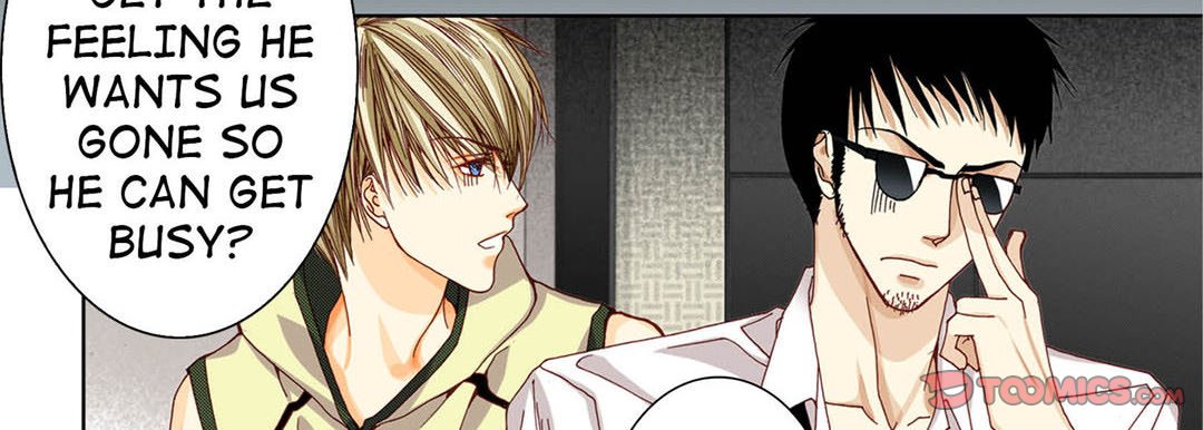Read Totally Captivated Stories chapter 23 image 74 on Lezhin