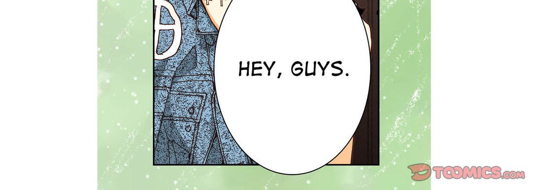 Read Totally Captivated Stories chapter 24 image 11 on Lezhin