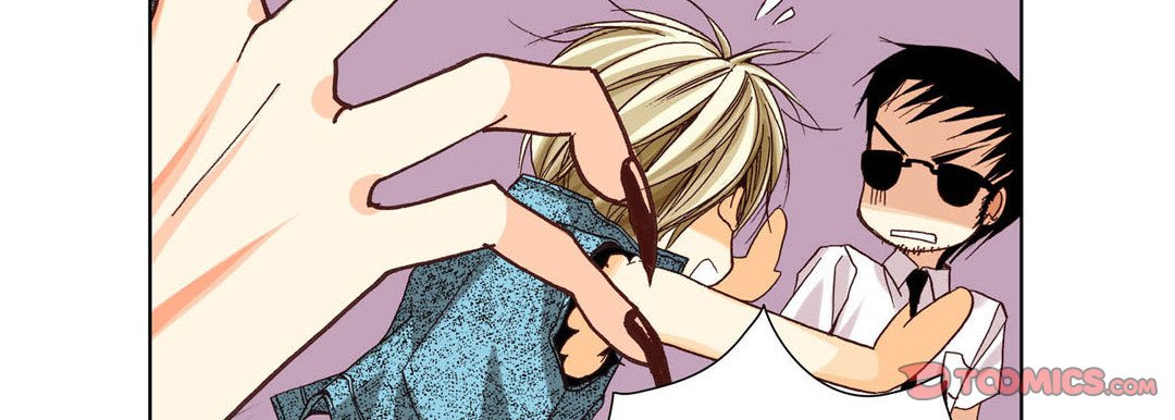 Read Totally Captivated Stories chapter 24 image 110 on Lezhin