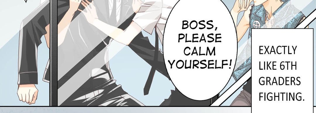 Read Totally Captivated Stories chapter 24 image 114 on Lezhin