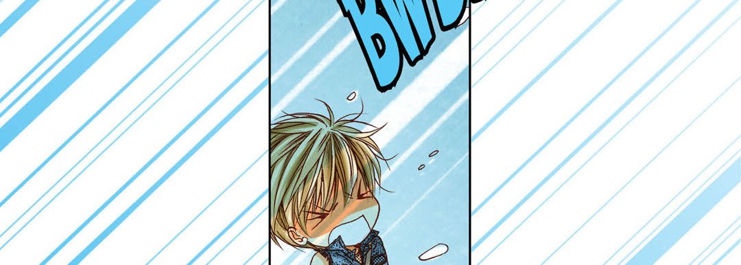 Read Totally Captivated Stories chapter 24 image 13 on Lezhin